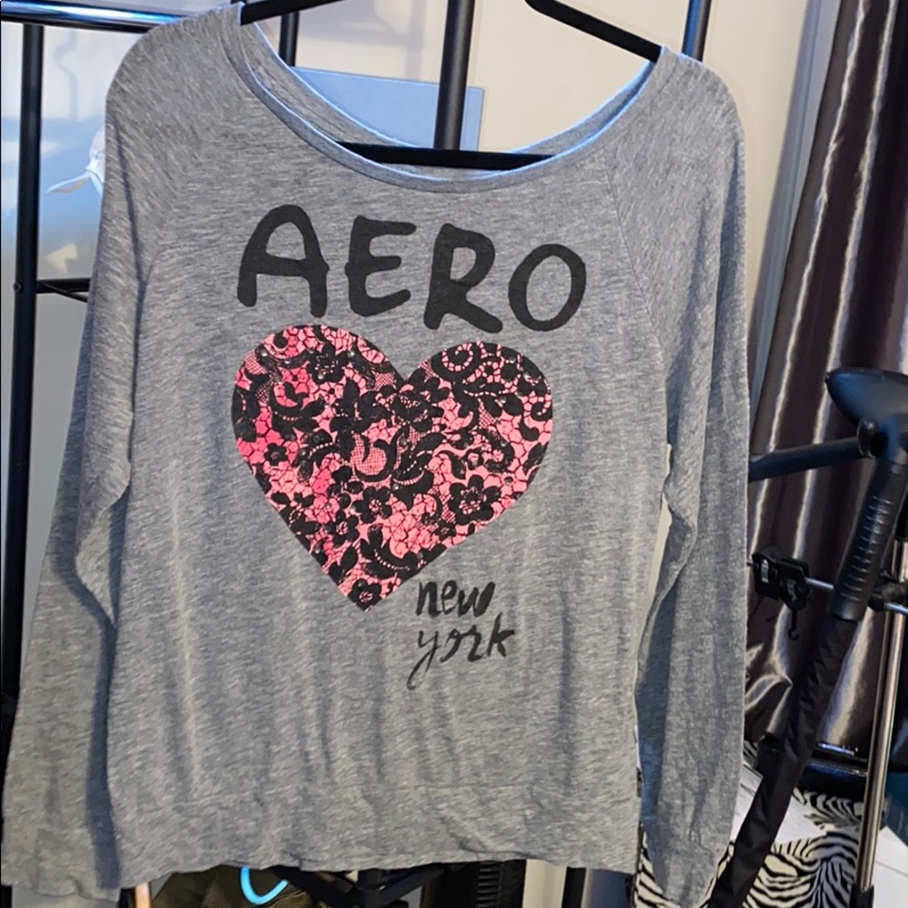 Women’s shirt
